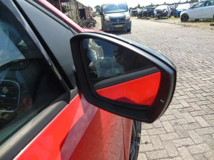 Wing mirror, right Volkswagen Polo