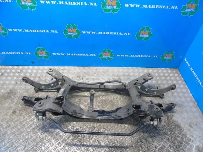 Subframe Mitsubishi Eclipse Cross