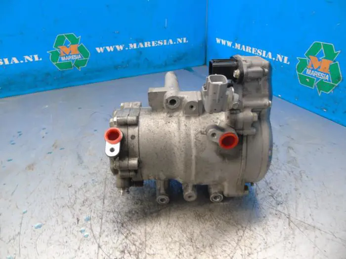 Air conditioning pump Mitsubishi Eclipse Cross