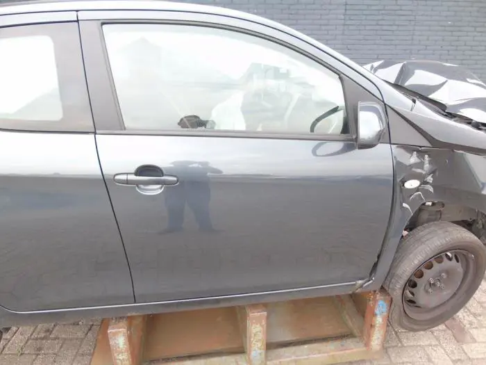 Front door 4-door, right Toyota Aygo