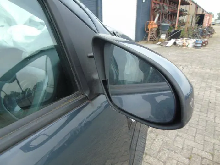 Wing mirror, right Toyota Aygo