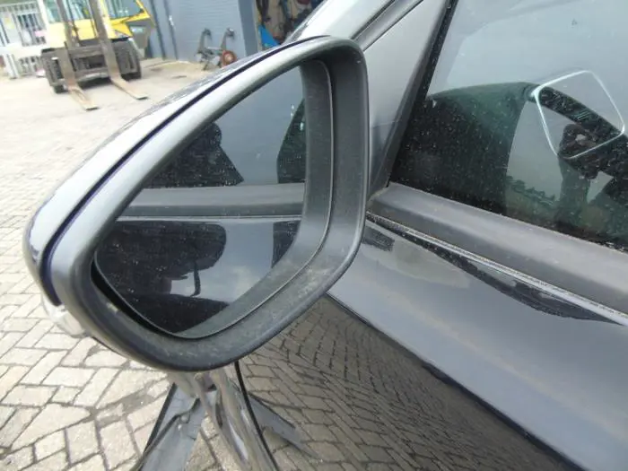 Wing mirror, left Volkswagen Scirocco