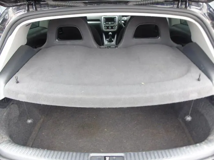 Parcel shelf Volkswagen Scirocco