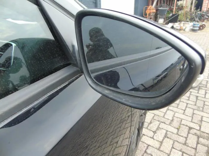 Wing mirror, right Volkswagen Scirocco