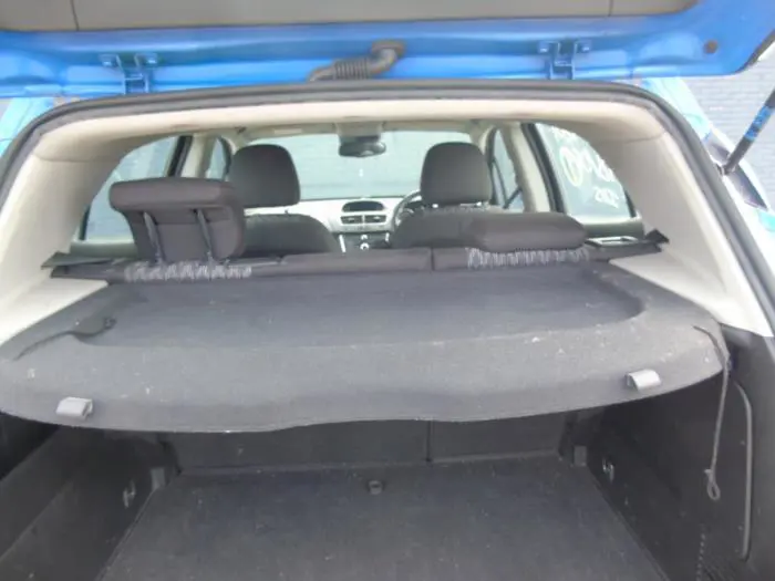 Parcel shelf Opel Mokka