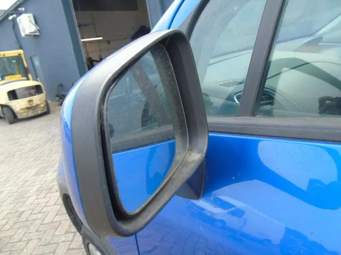 Wing mirror, left Opel Mokka