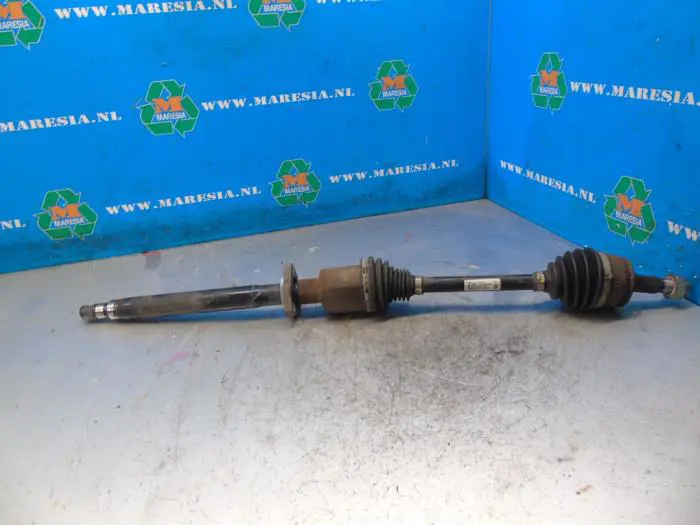 Front drive shaft, right Opel Mokka