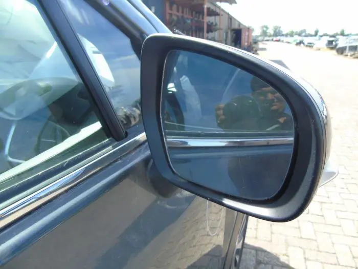 Wing mirror, right Suzuki SX-4