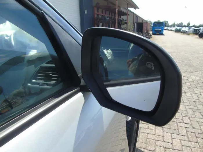 Wing mirror, right Suzuki Swift