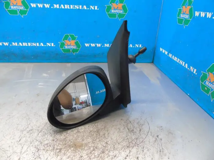 Wing mirror, left Toyota Aygo