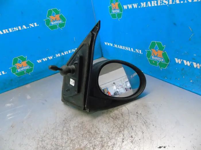 Wing mirror, right Toyota Aygo