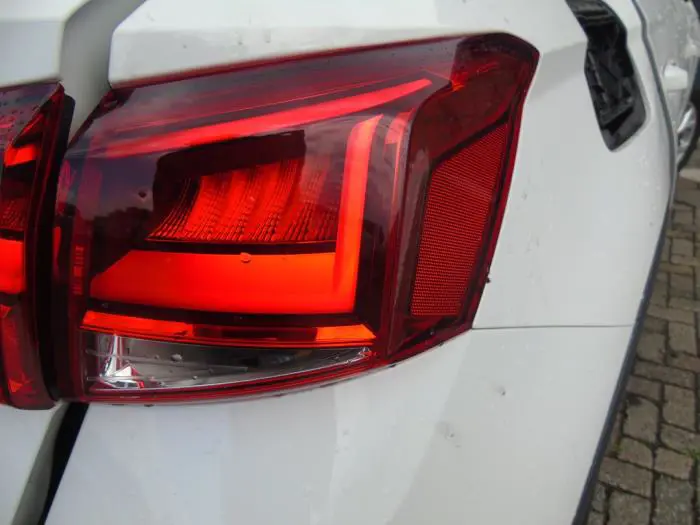 Taillight, right Seat Arona