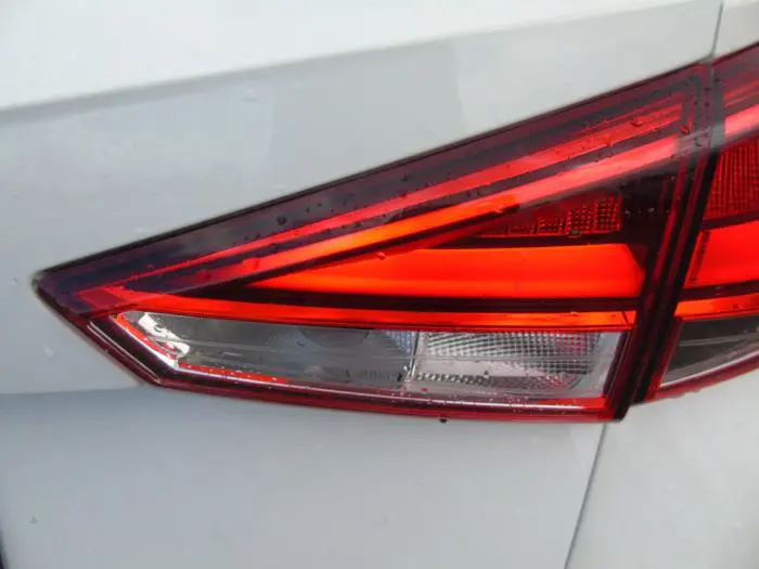 Taillight, right Seat Arona