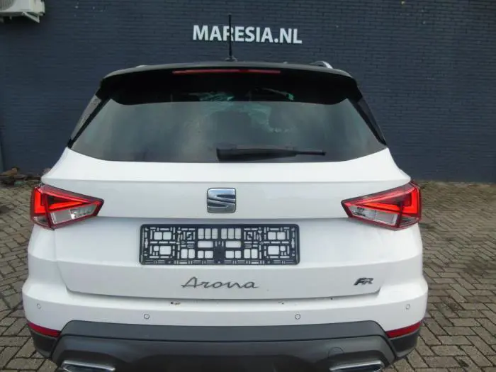 Tailgate Seat Arona