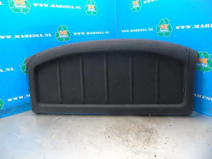 Parcel shelf Seat Arona