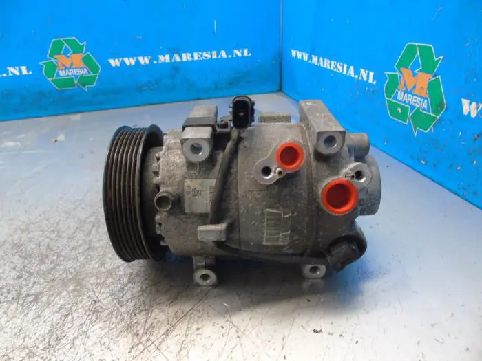 Air conditioning pump Hyundai I20