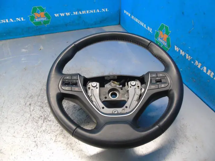 Steering wheel Hyundai I20