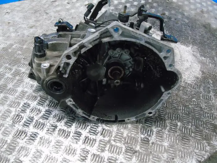 Gearbox Kia Picanto