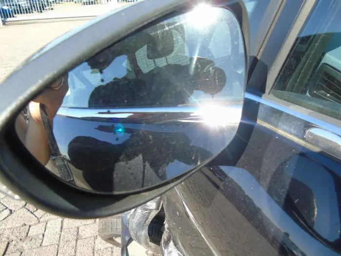 Wing mirror, left Ford Fiesta