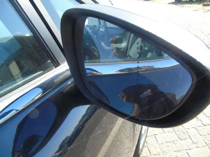 Wing mirror, right Ford Fiesta