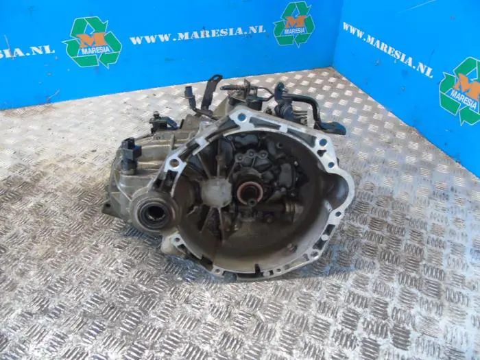 Gearbox Hyundai I20