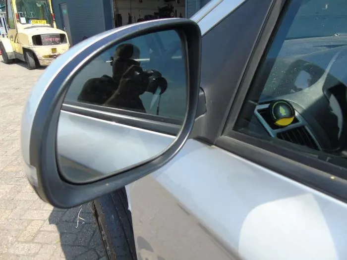 Wing mirror, left Hyundai I20