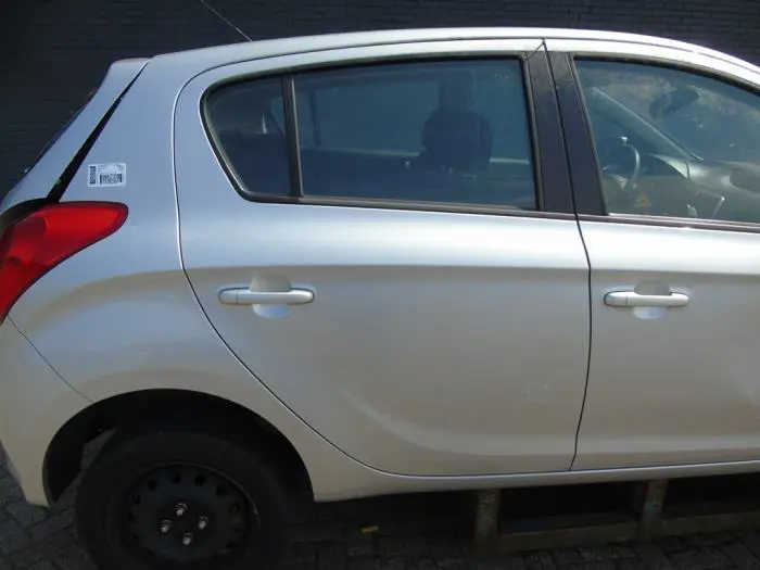 Rear door 4-door, right Hyundai I20