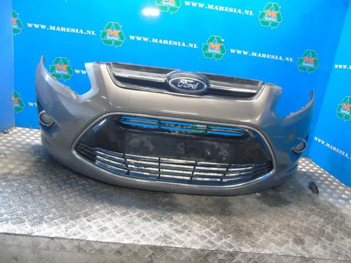 Front bumper Ford C-Max