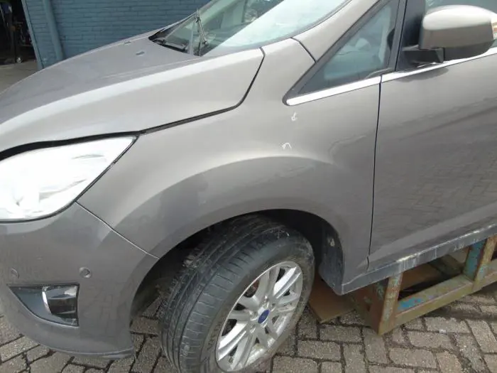 Scherm links-voor Ford C-Max