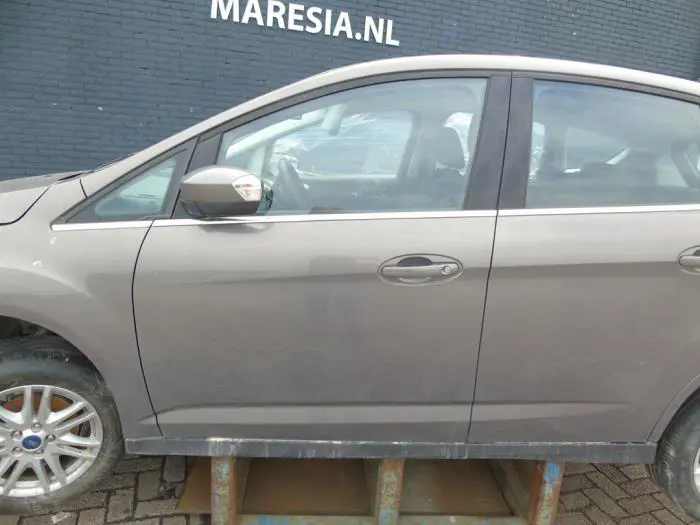 Tür 4-türig links vorne Ford C-Max