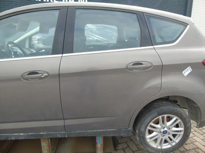 Portier 4Deurs links-achter Ford C-Max