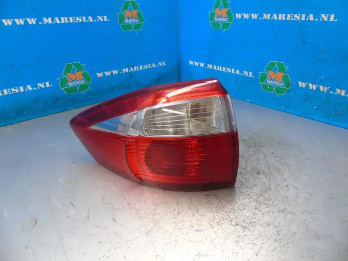 Taillight, left Ford C-Max