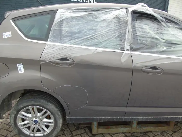 Rear door 4-door, right Ford C-Max