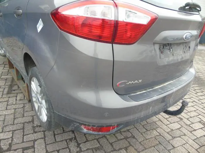 Towbar Ford C-Max