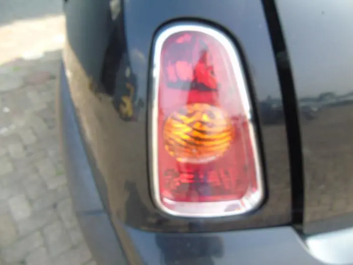 Taillight, left Mini ONE