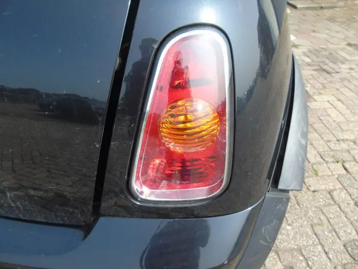 Taillight, right Mini ONE