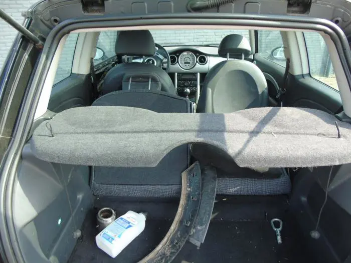 Parcel shelf Mini ONE