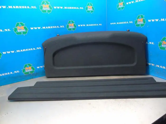 Parcel shelf Ford C-Max