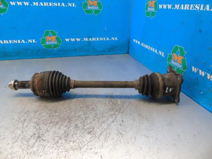 Front drive shaft, left Suzuki Grand Vitara