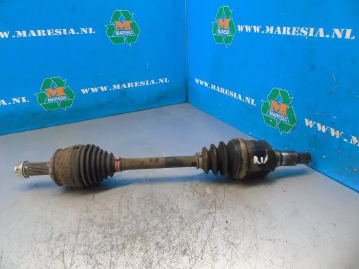 Front drive shaft, right Suzuki Grand Vitara