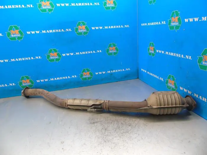 Catalytic converter Suzuki Grand Vitara