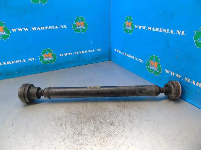 4x4 front intermediate driveshaft Suzuki Grand Vitara