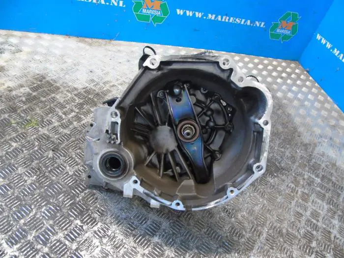 Gearbox Kia Picanto