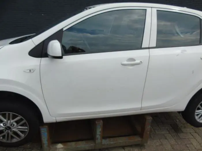 Portier 4Deurs links-voor Kia Picanto