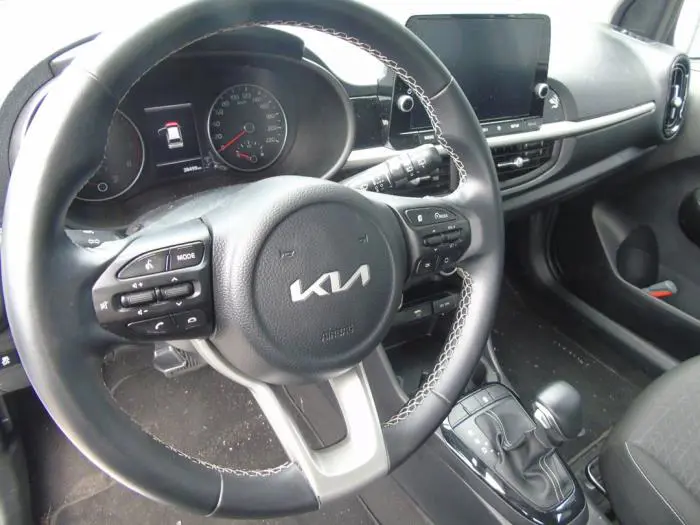 Steering wheel Kia Picanto