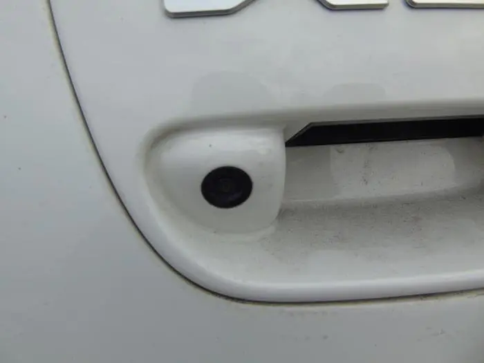 Reversing camera Kia Picanto