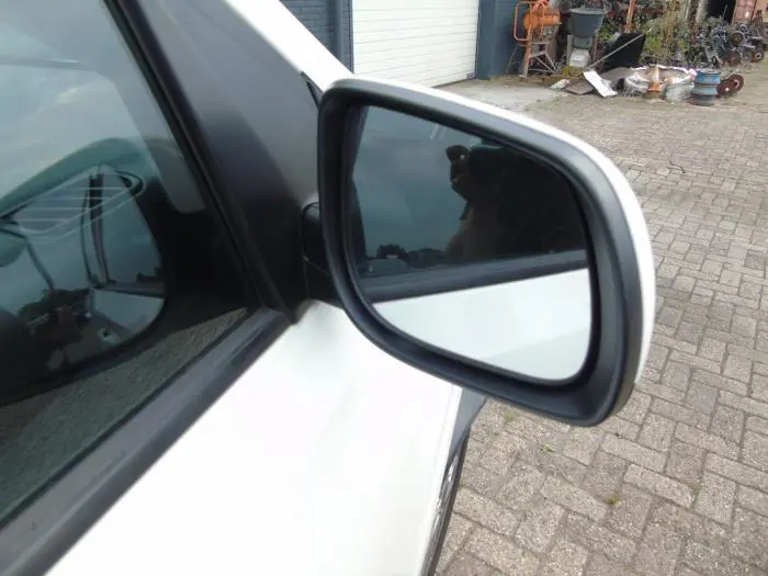 Wing mirror, right Kia Picanto