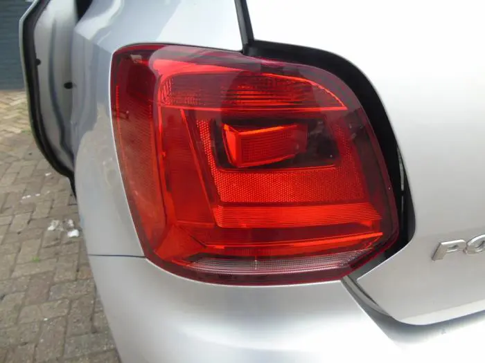 Achterlicht links Volkswagen Polo