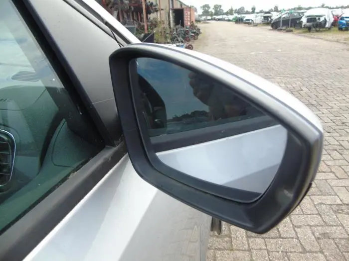 Wing mirror, right Volkswagen Polo