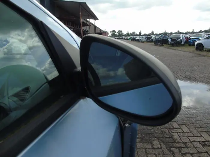 Wing mirror, right Chevrolet Aveo